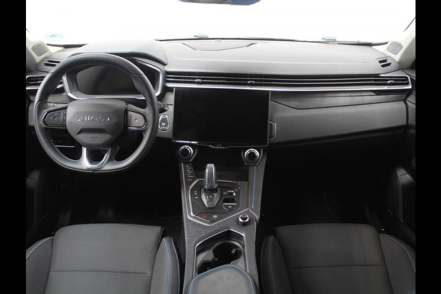 Lynk & Co 01 1.5 12 X OP VOORRAAD V.A. 40.000 KM | CARPLAY | 360CAMERA | DAB | PANODAK | LED | STOELVERW | ADAPCRUISE | WIFI