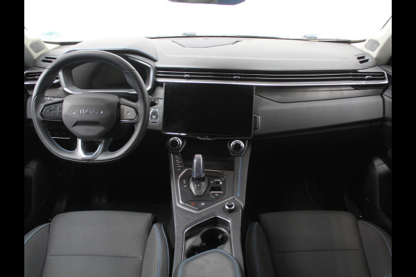 Lynk & Co 01 1.5 12 X OP VOORRAAD V.A. 40.000 KM | CARPLAY | 360CAMERA | DAB | PANODAK | LED | STOELVERW | ADAPCRUISE | WIFI