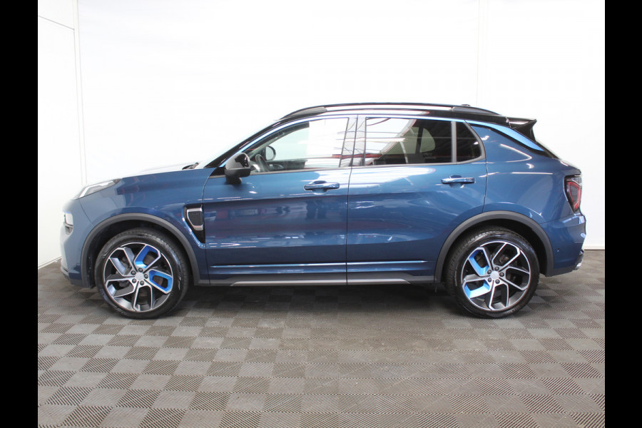 Lynk & Co 01 1.5 12 X OP VOORRAAD V.A. 40.000 KM | CARPLAY | 360CAMERA | DAB | PANODAK | LED | STOELVERW | ADAPCRUISE | WIFI
