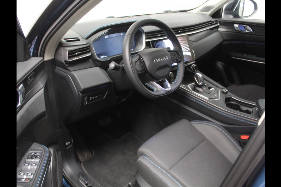 Lynk & Co 01 1.5 12 X OP VOORRAAD V.A. 40.000 KM | CARPLAY | 360CAMERA | DAB | PANODAK | LED | STOELVERW | ADAPCRUISE | WIFI