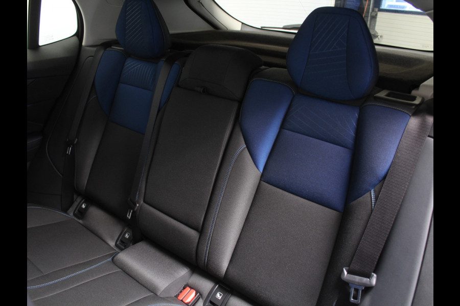 Lynk & Co 01 1.5 12 X OP VOORRAAD V.A. 40.000 KM | CARPLAY | 360CAMERA | DAB | PANODAK | LED | STOELVERW | ADAPCRUISE | WIFI