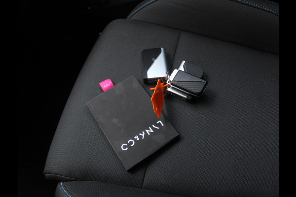 Lynk & Co 01 1.5 12 X OP VOORRAAD V.A. 40.000 KM | CARPLAY | 360CAMERA | DAB | PANODAK | LED | STOELVERW | ADAPCRUISE | WIFI