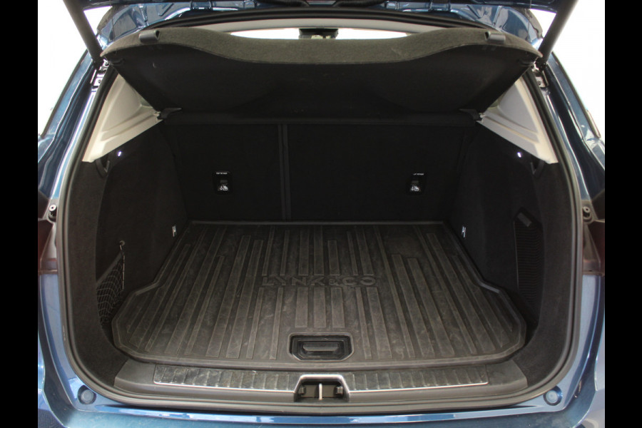 Lynk & Co 01 1.5 12 X OP VOORRAAD V.A. 40.000 KM | CARPLAY | 360CAMERA | DAB | PANODAK | LED | STOELVERW | ADAPCRUISE | WIFI
