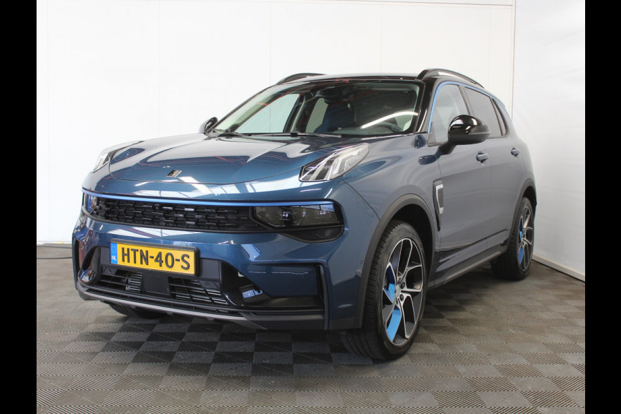 Lynk & Co 01 1.5 12 X OP VOORRAAD V.A. 40.000 KM | CARPLAY | 360CAMERA | DAB | PANODAK | LED | STOELVERW | ADAPCRUISE | WIFI