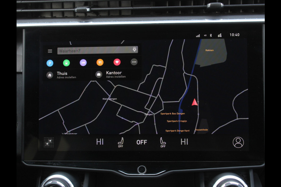 Lynk & Co 01 1.5 12 X OP VOORRAAD V.A. 40.000 KM | CARPLAY | 360CAMERA | DAB | PANODAK | LED | STOELVERW | ADAPCRUISE | WIFI