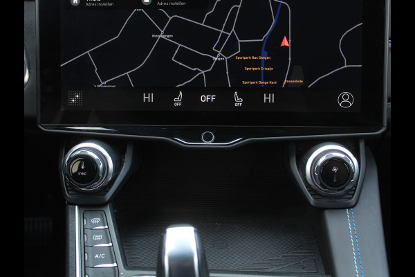 Lynk & Co 01 1.5 12 X OP VOORRAAD V.A. 40.000 KM | CARPLAY | 360CAMERA | DAB | PANODAK | LED | STOELVERW | ADAPCRUISE | WIFI