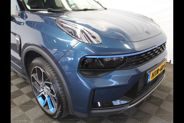Lynk & Co 01 1.5 12 X OP VOORRAAD V.A. 40.000 KM | CARPLAY | 360CAMERA | DAB | PANODAK | LED | STOELVERW | ADAPCRUISE | WIFI