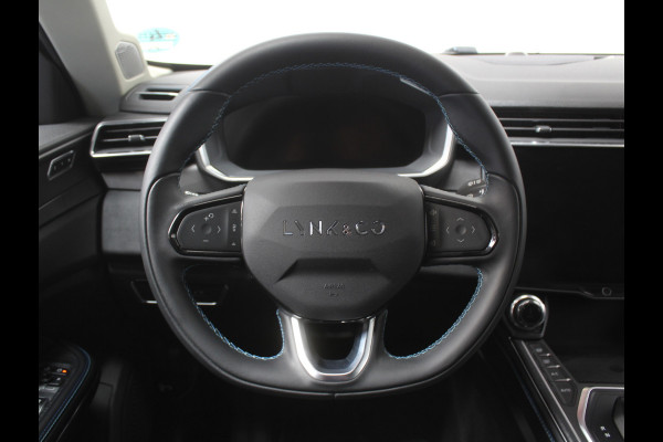 Lynk & Co 01 1.5 12 X OP VOORRAAD V.A. 40.000 KM | CARPLAY | 360CAMERA | DAB | PANODAK | LED | STOELVERW | ADAPCRUISE | WIFI