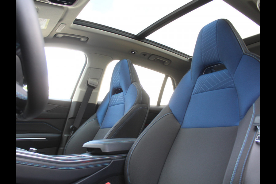 Lynk & Co 01 1.5 12 X OP VOORRAAD V.A. 40.000 KM | CARPLAY | 360CAMERA | DAB | PANODAK | LED | STOELVERW | ADAPCRUISE | WIFI