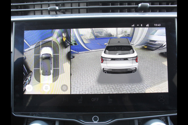 Lynk & Co 01 1.5 12 X OP VOORRAAD V.A. 40.000 KM | CARPLAY | 360CAMERA | DAB | PANODAK | LED | STOELVERW | ADAPCRUISE | WIFI