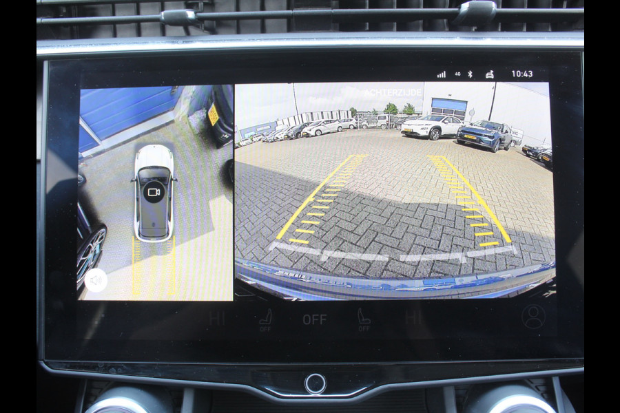 Lynk & Co 01 1.5 12 X OP VOORRAAD V.A. 40.000 KM | CARPLAY | 360CAMERA | DAB | PANODAK | LED | STOELVERW | ADAPCRUISE | WIFI