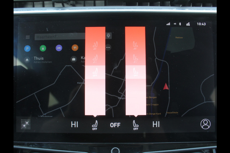 Lynk & Co 01 1.5 12 X OP VOORRAAD V.A. 40.000 KM | CARPLAY | 360CAMERA | DAB | PANODAK | LED | STOELVERW | ADAPCRUISE | WIFI