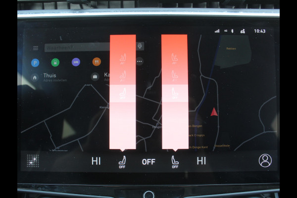 Lynk & Co 01 1.5 12 X OP VOORRAAD V.A. 40.000 KM | CARPLAY | 360CAMERA | DAB | PANODAK | LED | STOELVERW | ADAPCRUISE | WIFI