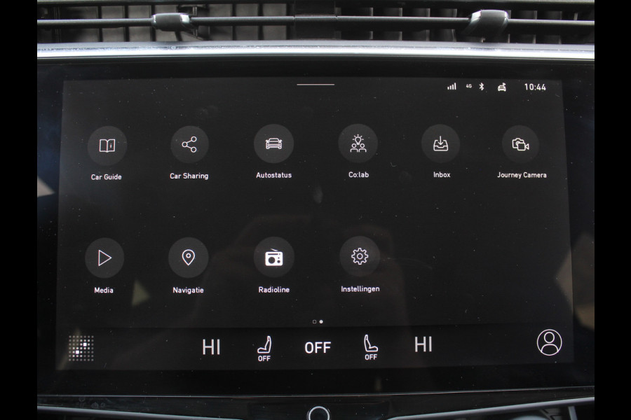 Lynk & Co 01 1.5 12 X OP VOORRAAD V.A. 40.000 KM | CARPLAY | 360CAMERA | DAB | PANODAK | LED | STOELVERW | ADAPCRUISE | WIFI