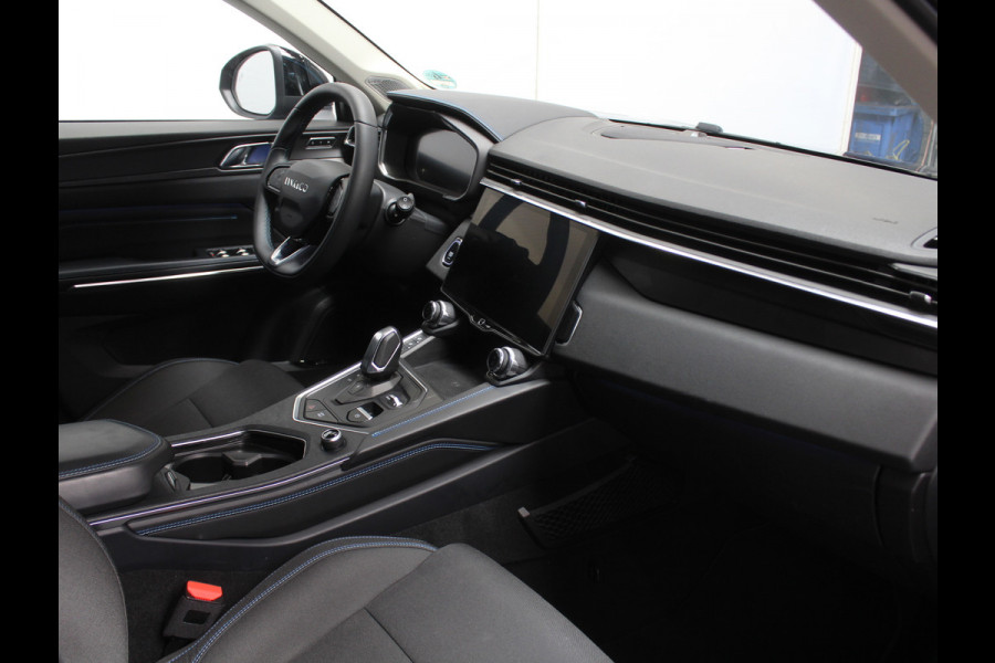 Lynk & Co 01 1.5 12 X OP VOORRAAD V.A. 40.000 KM | CARPLAY | 360CAMERA | DAB | PANODAK | LED | STOELVERW | ADAPCRUISE | WIFI