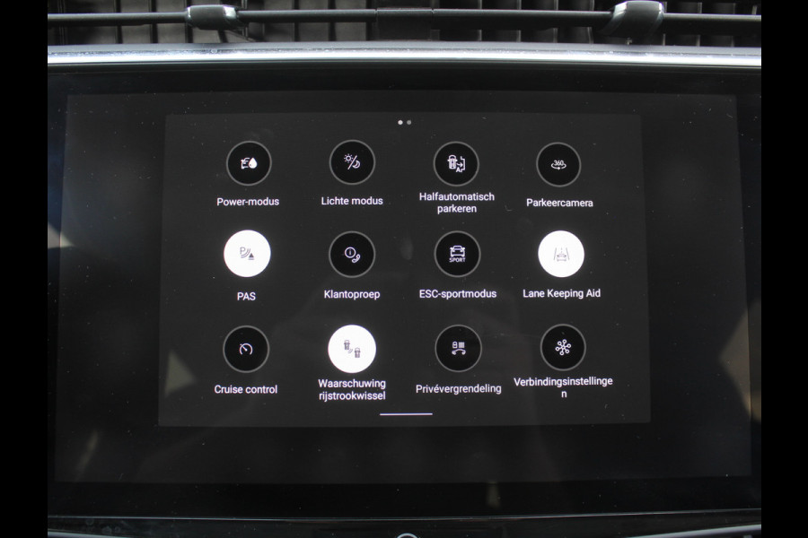 Lynk & Co 01 1.5 12 X OP VOORRAAD V.A. 40.000 KM | CARPLAY | 360CAMERA | DAB | PANODAK | LED | STOELVERW | ADAPCRUISE | WIFI