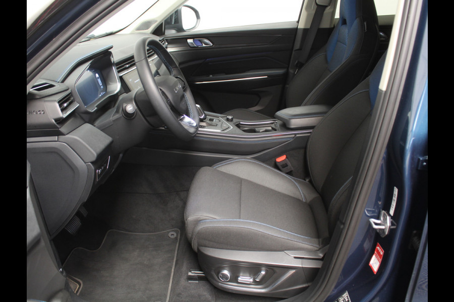 Lynk & Co 01 1.5 12 X OP VOORRAAD V.A. 40.000 KM | CARPLAY | 360CAMERA | DAB | PANODAK | LED | STOELVERW | ADAPCRUISE | WIFI