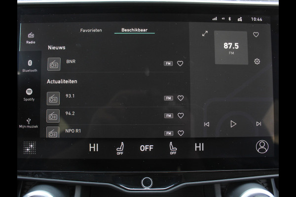 Lynk & Co 01 1.5 12 X OP VOORRAAD V.A. 40.000 KM | CARPLAY | 360CAMERA | DAB | PANODAK | LED | STOELVERW | ADAPCRUISE | WIFI