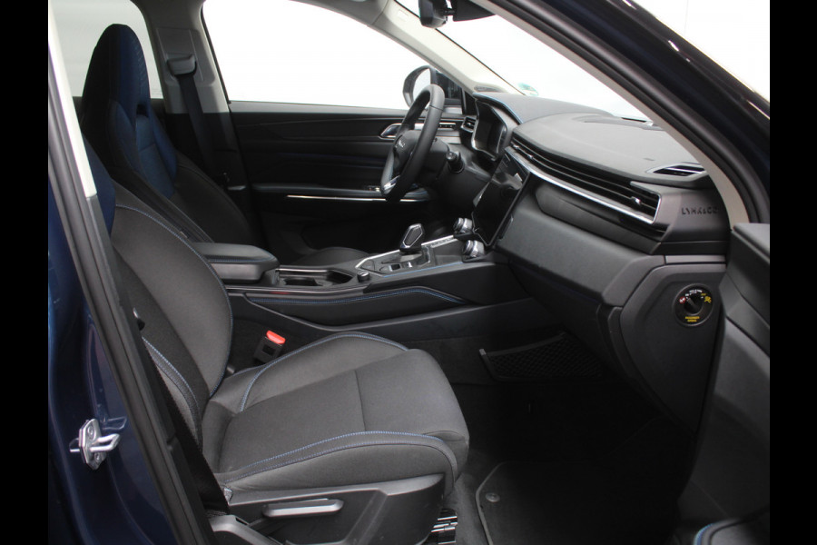 Lynk & Co 01 1.5 12 X OP VOORRAAD V.A. 40.000 KM | CARPLAY | 360CAMERA | DAB | PANODAK | LED | STOELVERW | ADAPCRUISE | WIFI