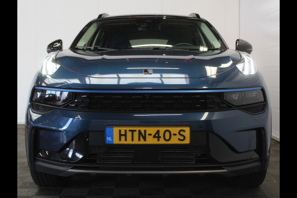 Lynk & Co 01 1.5 12 X OP VOORRAAD V.A. 40.000 KM | CARPLAY | 360CAMERA | DAB | PANODAK | LED | STOELVERW | ADAPCRUISE | WIFI
