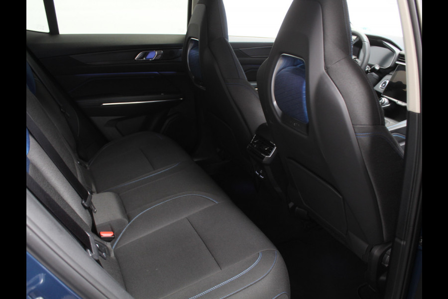 Lynk & Co 01 1.5 12 X OP VOORRAAD V.A. 40.000 KM | CARPLAY | 360CAMERA | DAB | PANODAK | LED | STOELVERW | ADAPCRUISE | WIFI