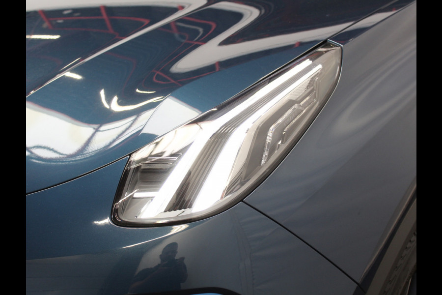 Lynk & Co 01 1.5 12 X OP VOORRAAD V.A. 40.000 KM | CARPLAY | 360CAMERA | DAB | PANODAK | LED | STOELVERW | ADAPCRUISE | WIFI