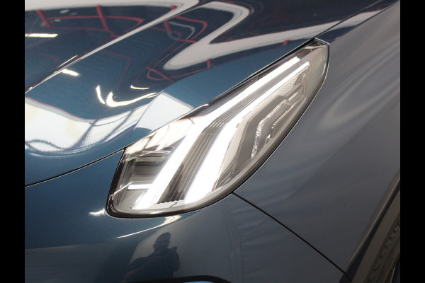 Lynk & Co 01 1.5 12 X OP VOORRAAD V.A. 40.000 KM | CARPLAY | 360CAMERA | DAB | PANODAK | LED | STOELVERW | ADAPCRUISE | WIFI