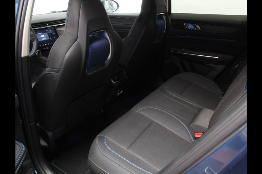 Lynk & Co 01 1.5 12 X OP VOORRAAD V.A. 40.000 KM | CARPLAY | 360CAMERA | DAB | PANODAK | LED | STOELVERW | ADAPCRUISE | WIFI