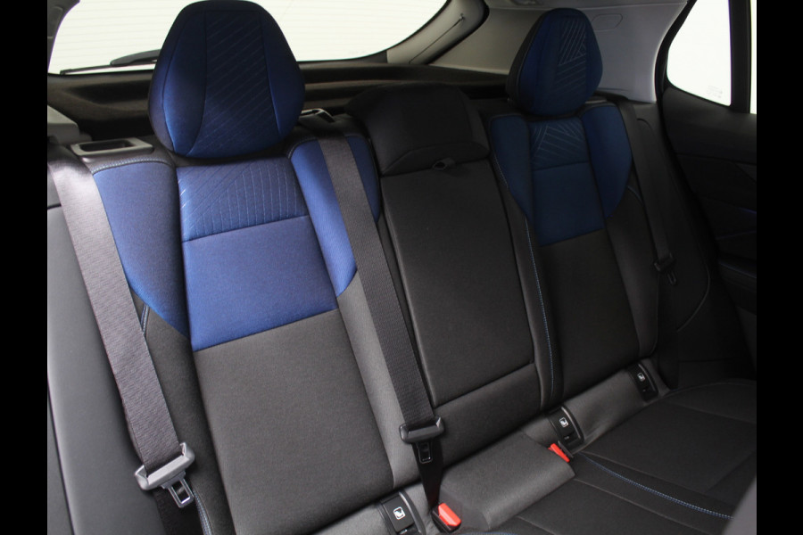 Lynk & Co 01 1.5 12 X OP VOORRAAD V.A. 40.000 KM | CARPLAY | 360CAMERA | DAB | PANODAK | LED | STOELVERW | ADAPCRUISE | WIFI