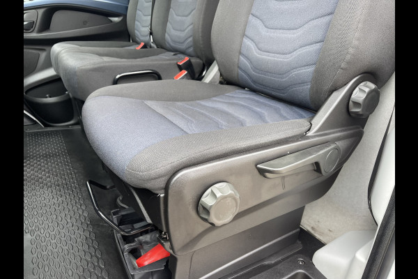 Iveco Daily 35S14V 2.3 Himatic automaat L4H2 / laadruimte 470cm lang ! / vaste prijs rijklaar € 23.950 ex btw / lease vanaf € 391 / trekhaak 3500 kg / cruise en climate control / 270 graden achterdeuren