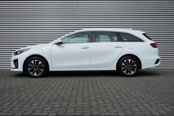 Kia Ceed Sportswagon PHEV Dynamic+Line AFN.HAAK | CRUISE | NAVI | KEYLESS | CARPLAY!