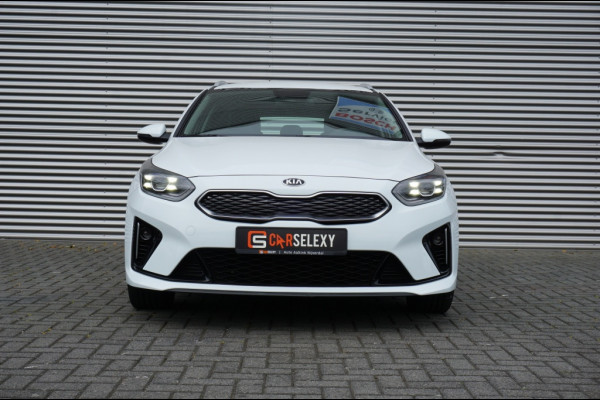 Kia Ceed Sportswagon PHEV Dynamic+Line AFN.HAAK | CRUISE | NAVI | KEYLESS | CARPLAY!