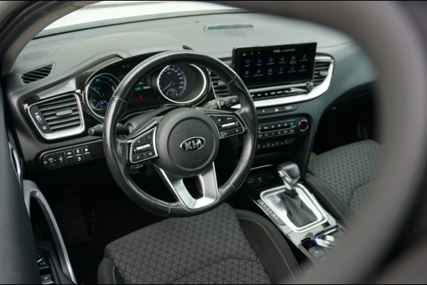 Kia Ceed Sportswagon PHEV Dynamic+Line AFN.HAAK | CRUISE | NAVI | KEYLESS | CARPLAY!