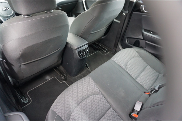 Kia Ceed Sportswagon PHEV Dynamic+Line AFN.HAAK | CRUISE | NAVI | KEYLESS | CARPLAY!