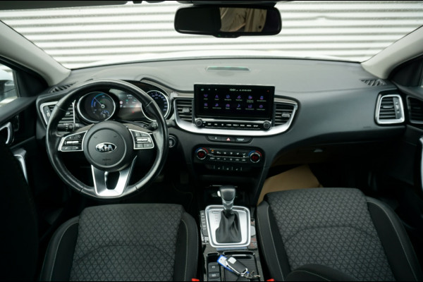 Kia Ceed Sportswagon PHEV Dynamic+Line AFN.HAAK | CRUISE | NAVI | KEYLESS | CARPLAY!