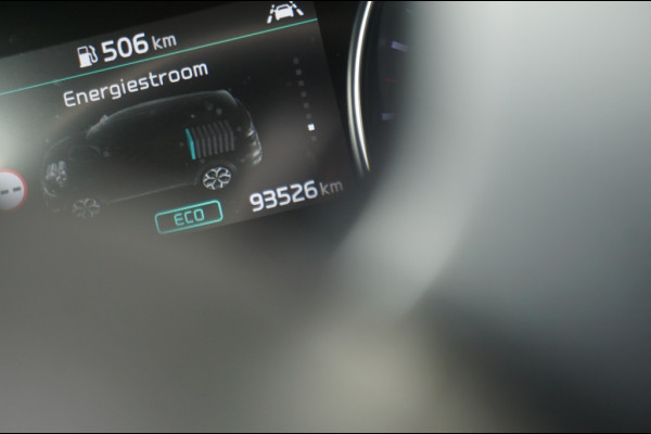 Kia Ceed Sportswagon PHEV Dynamic+Line AFN.HAAK | CRUISE | NAVI | KEYLESS | CARPLAY!