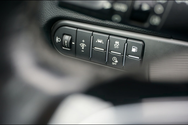 Kia Ceed Sportswagon PHEV Dynamic+Line AFN.HAAK | CRUISE | NAVI | KEYLESS | CARPLAY!