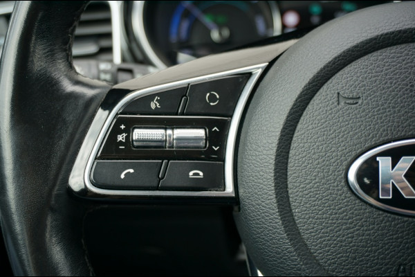 Kia Ceed Sportswagon PHEV Dynamic+Line AFN.HAAK | CRUISE | NAVI | KEYLESS | CARPLAY!