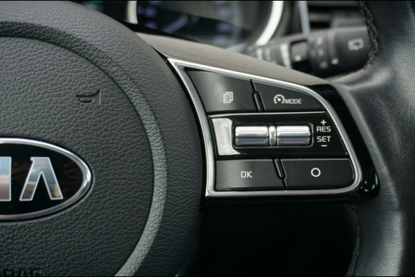 Kia Ceed Sportswagon PHEV Dynamic+Line AFN.HAAK | CRUISE | NAVI | KEYLESS | CARPLAY!