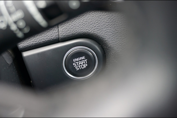 Kia Ceed Sportswagon PHEV Dynamic+Line AFN.HAAK | CRUISE | NAVI | KEYLESS | CARPLAY!