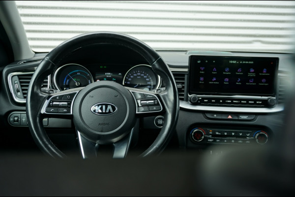 Kia Ceed Sportswagon PHEV Dynamic+Line AFN.HAAK | CRUISE | NAVI | KEYLESS | CARPLAY!