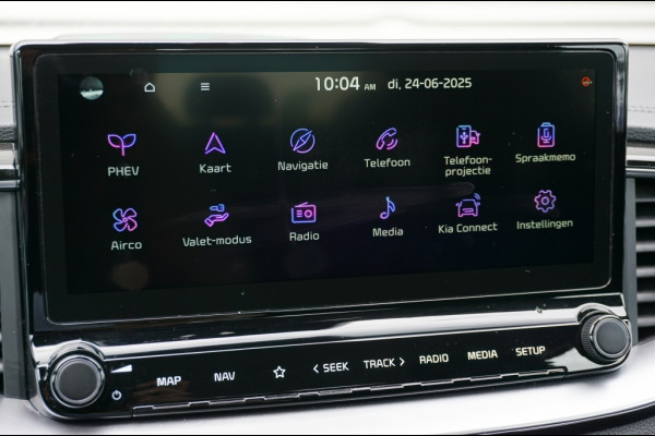 Kia Ceed Sportswagon PHEV Dynamic+Line AFN.HAAK | CRUISE | NAVI | KEYLESS | CARPLAY!
