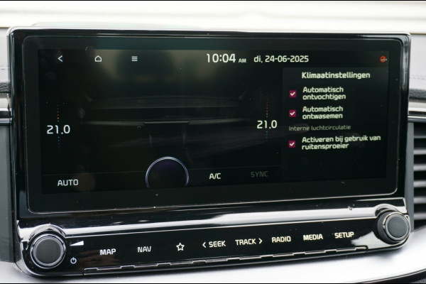 Kia Ceed Sportswagon PHEV Dynamic+Line AFN.HAAK | CRUISE | NAVI | KEYLESS | CARPLAY!