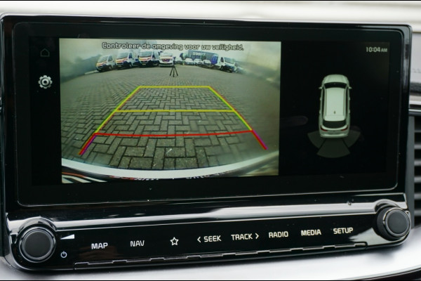 Kia Ceed Sportswagon PHEV Dynamic+Line AFN.HAAK | CRUISE | NAVI | KEYLESS | CARPLAY!