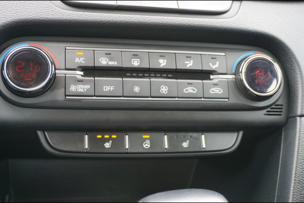 Kia Ceed Sportswagon PHEV Dynamic+Line AFN.HAAK | CRUISE | NAVI | KEYLESS | CARPLAY!