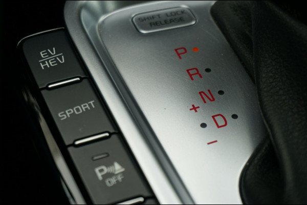 Kia Ceed Sportswagon PHEV Dynamic+Line AFN.HAAK | CRUISE | NAVI | KEYLESS | CARPLAY!