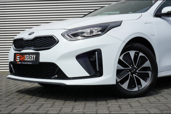 Kia Ceed Sportswagon PHEV Dynamic+Line AFN.HAAK | CRUISE | NAVI | KEYLESS | CARPLAY!
