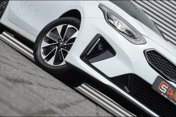 Kia Ceed Sportswagon PHEV Dynamic+Line AFN.HAAK | CRUISE | NAVI | KEYLESS | CARPLAY!
