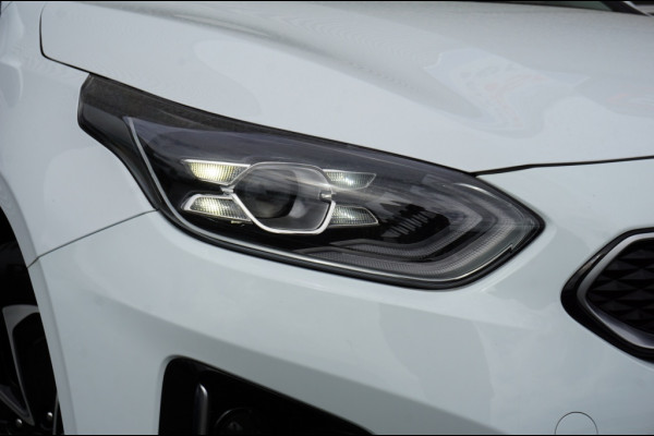 Kia Ceed Sportswagon PHEV Dynamic+Line AFN.HAAK | CRUISE | NAVI | KEYLESS | CARPLAY!