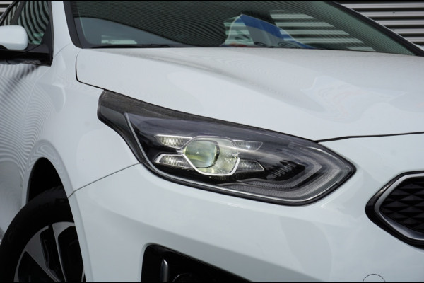 Kia Ceed Sportswagon PHEV Dynamic+Line AFN.HAAK | CRUISE | NAVI | KEYLESS | CARPLAY!